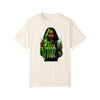 Spooky Season Halloween T-Shirt - Casual Fall Apparel, Unisex Holiday Tee