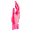 Jax Batting Gloves | Pink | Pro Cuff