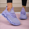 Women’s Lightweight Casual Walking Shoes by FitiqueFit
