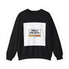 Official Fun Zone Sweatshirt | Office Sign Parody, Workplace Humor by Tristan’s Treehouse