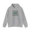 2026 Loading 99% Hoodie | NYE countdown graphic, retro system UI by Tristan’s Treehouse