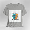 Viral 6 7 Meme Tee — Funny Internet Memes T‑Shirt by Tristan’s Treehouse