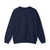 Unisex Heavy Blend™ Crewneck Sweatshirt by Tristan’s Treehouse