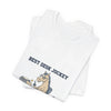 Best Desk Jockey T-Shirt | workhorse shirt, corporate burnout humor by Tristan’s Treehouse