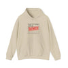 Cost of Living: DENIED Hoodie | budget humor, receipt aesthetic by Tristan’s Treehouse