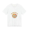 Sunny Bright Shine On tee | Hope Shirt, Radical Optimism Aesthetic by Tristan’s Treehouse