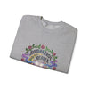 Romantasy Reader Crewneck Sweatshirt | romantasy, book lover by Tristan’s Treehouse