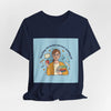 Teacher Life Classroom Pride T-Shirt | School Humor, Education Graphics by Tristan’s Treehouse