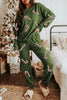 Women’s Christmas Sequin Two-Piece by FitiqueFit