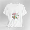 6 7 Weird Cupid Crewneck | Viral Valentine's Sweatshirt | Funny Quirky Love by Tristan’s Treehouse