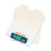 New Year 4:00 AM New Me Tee | Holiday Apparel, Festive Party Shirt by Tristan’s Treehouse