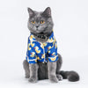 Pet Silk Duck Pajamas by Furr Baby Gifts