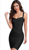 Bandage dress autumn dress dress bandage dress