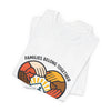 Families Belong Together T-Shirt | family unity, solidaridad, immigrant rights by Tristan’s Treehouse
