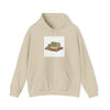 “Resolution Failed” Retro Computer Hoodie | resolution joke shirt, January burnout meme by Tristan’s Treehouse