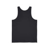 Peace Is a Universal Language Tank Top – Graphic Message Muscle Tee by Tristan’s Treehouse