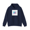 Unisex Heavy Blend™ Hooded Sweatshirt by Tristan’s Treehouse