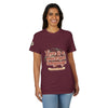 Love Is A Ulp Shirt T-Shirt — Cute Love Graphic Tee by Tristan’s Treehouse