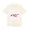 Lift Run Repeat Tee | fitness shirt, gym motivation by Tristan’s Treehouse