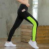 💪 Energy Seamless High-Waist Yoga Leggings with Pockets by FitiqueFit