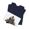 "Timeless Elegance" Art Deco Geometric T-Shirt | Vintage Luxury Graphic Tee by Tristan’s Treehouse