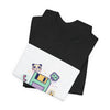 Loading Please Wait pixel art Tee | Old Internet Aesthetic, 90s web nostalgia by Tristan’s Treehouse