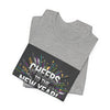 Flow State T-Shirt | Focus Mode Engaged Mindfulness Graphic Tee by Tristan’s Treehouse