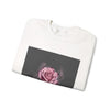6 7 Valentine's Sweatshirt | Viral Gothic Rose Crewneck | 6 7 Meaning Dark Romance by Tristan’s Treehouse