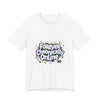 Forever Chronically Online Tee | meme shirt, brainrot, internet slang by Tristan’s Treehouse