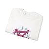 January? Never Heard of It Sweatshirt | January meme, January slump humor by Tristan’s Treehouse