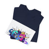 Six Seven Meme War T-Shirt | Legendary Internet Battle Tee by Tristan’s Treehouse