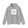 Unisex Heavy Blend™ Hooded Sweatshirt by Tristan’s Treehouse