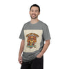 Tiny but Mighty Powerhouse Pup T-Shirt by Tristan’s Treehouse