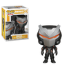 POP! Games: Fortnite - Omega by THE MIGHTY HOBBY SHOP