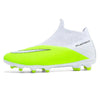 Football Shoes New High - Top Flying Socks Shoes by My Store