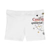 Courage Is a Universal Language Women's Shorts by Tristan’s Treehouse