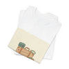 Vintage Travel Postcard tee | passport stamp, wanderlust design by Tristan’s Treehouse