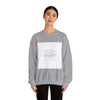 Choose Your Intentions Sweatshirt | mindful goal shirt, gentle resolution art by Tristan’s Treehouse
