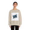 Stay Focused Stay Strong Sweatshirt | winter workout shirt, gym motivation by Tristan’s Treehouse