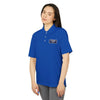 Courage Is a Universal Language Polo by Tristan’s Treehouse