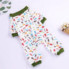 Dog clothes cotton four-legged knit by My Store