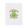 Pickle Everything Jar Design Plush Blanket | Brine Design, Pickle Lover by Tristan’s Treehouse