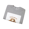 Unisex Heavy Blend™ Crewneck Sweatshirt by Tristan’s Treehouse