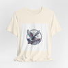 Semiquincentennial Eagle Badge Tee | 250th Anniversary 1776–2026 USA by Tristan’s Treehouse
