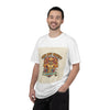 Tiny but Mighty Powerhouse Pup T-Shirt by Tristan’s Treehouse