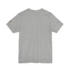 Too Cool Ice Cream Tee – 'Too Cool for the melldom.' Graphic Shirt by Tristan’s Treehouse