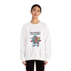 What Happened to the Dollar Menu? Sweatshirt | Grocery Prices Meme, Budget Humor by Tristan’s Treehouse