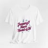 "January? Never Heard of It!" T‑Shirt | January meme shirt, January slump humor by Tristan’s Treehouse