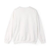 Courage wordcloud Sweatshirt | Fresh Start minimal renewal apparel by Tristan’s Treehouse