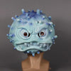 Halloween horror virus mask by My Store